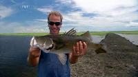 Extreme Fishing with Robson Green